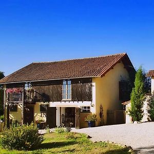 Maison Vue Pyrenees Bed and Breakfast Sarraguzan Exterior photo