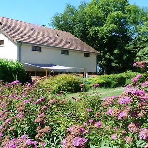 Clan Boucheron Appartement Louroux-Bourbonnais Exterior photo