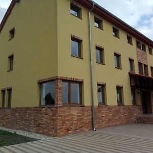 Penzion Petrov Grunt Hotel Kosuty Exterior photo