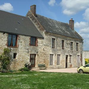 Gite Les Bois Georges Villa Bossus-Les-Rumigny Exterior photo