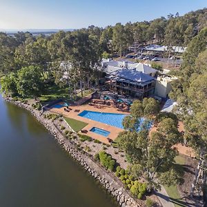 Oaks Cypress Lakes Resort Pokolbin Exterior photo