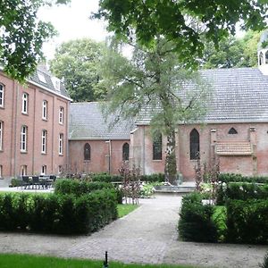Klooster Nieuwkerk Goirle Hotel Exterior photo