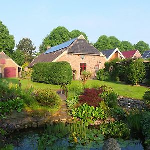 De Wiede Blik Bed and Breakfast Westerbroek Exterior photo