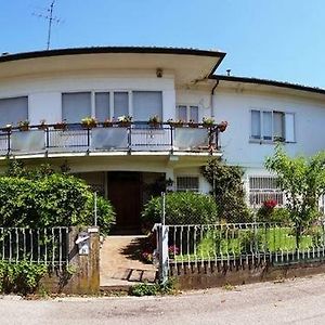 Le Due Magnolie Bed and Breakfast Cotignola Exterior photo