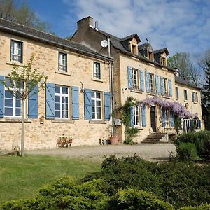 Le Couvent De Neuviale Bed and Breakfast Parisot  Exterior photo