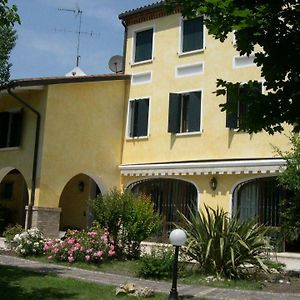 Ca L'Oasi Bed and Breakfast San Donà di Piave Exterior photo