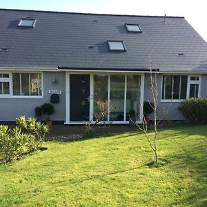 Hillcliffe House Bed and Breakfast Fairlight Exterior photo