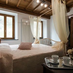 Le Casine Del Borgo Bed and Breakfast Borgo a Mozzano Exterior photo