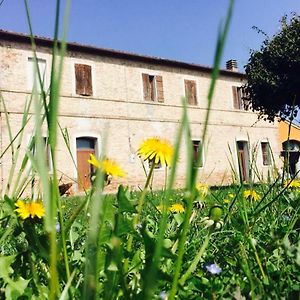 Il Rudere Bed and Breakfast Ravenna Exterior photo