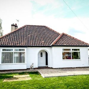 Marvene Villa Thornaby on Tees Exterior photo