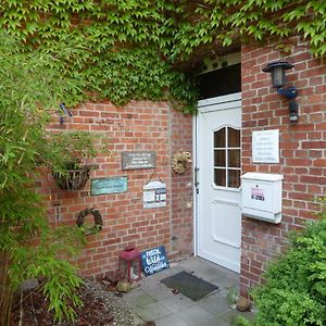 Freizeithof Hildesheimer Boerde Appartement Holle  Exterior photo