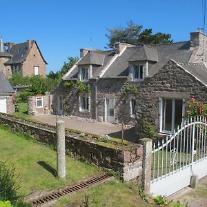 Au Clair De La Dune Villa Fréhel Exterior photo