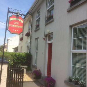 Dilis Go Brath Bed and Breakfast Tramore Exterior photo