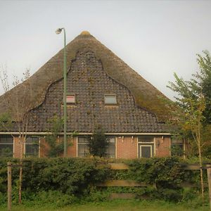 Sterrenhoeve Hotel Castricum Exterior photo