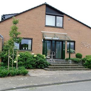 Bergblick Appartement Ludinghausen Exterior photo