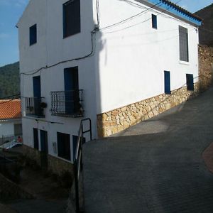 Casa La Chelva Pension Alcudia de Veo Exterior photo