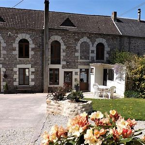 Tranquil Watermill Appartement Pre-en-Pail-Saint-Samson Exterior photo