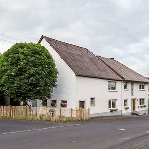 Pure Eifel Villa Oberkail Exterior photo