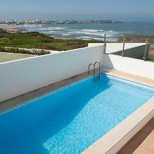 Fabulous Beach House On The Atlantic Villa Baleal Exterior photo