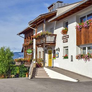 Gasthof Ebner Pfiffikus Hotel Aldino Exterior photo