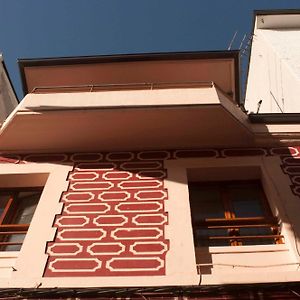 Casa Del Beso Appartement Luarca Exterior photo