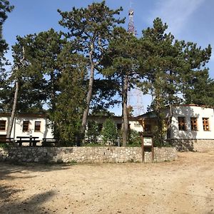 Rotter Lajos Turistahaz Hotel Boedapest Exterior photo