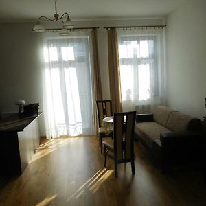 Apartament Derubeis Appartement Wieliczka Exterior photo