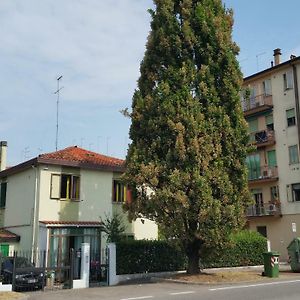 Ever Green Bed and Breakfast Mestre Exterior photo