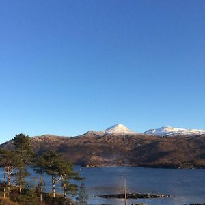 Lochalsh View en suite Kyle near Skye Kyle of Lochalsh Exterior photo