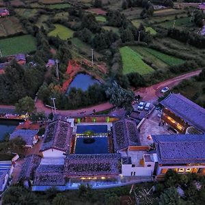 The Chi Hotel Lijiang  Exterior photo