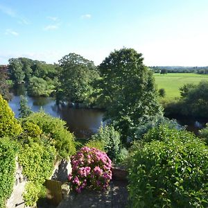 Riverside Cottage Wetherby Exterior photo