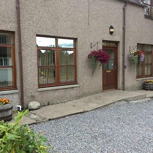 The Old Dairy Appartement Lairg Exterior photo