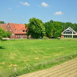 Hof Dalhaus Appartement Ludinghausen Exterior photo