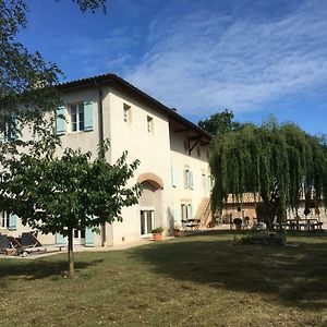 Coeur De Beaujolais Appartement Corcelles-en-Beaujolais Exterior photo