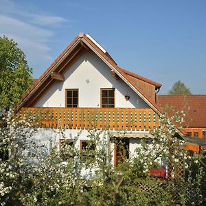 Ferienwohnung Am Bimbach Herzogenaurach Exterior photo