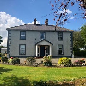 Old Parochial House Pension Dundalk Exterior photo