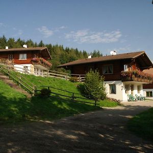 Blockhaus-Ferienpark Appartement Eisenschmitt Exterior photo