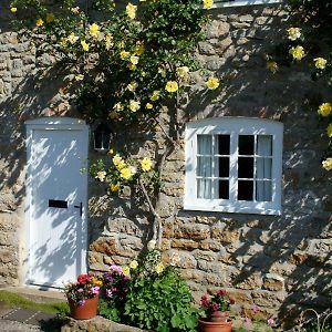 The Cottage Abbotsbury Exterior photo