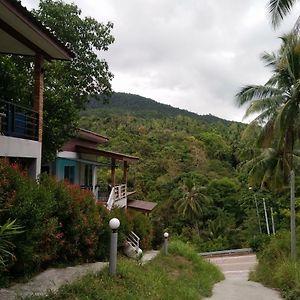 Seree Mountain View Hotel Baan Tai Exterior photo