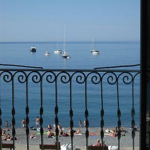 The Sea At .. House Appartement Camogli Exterior photo