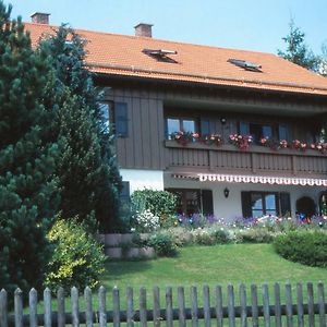 Haus Riegseeblick Appartement Exterior photo