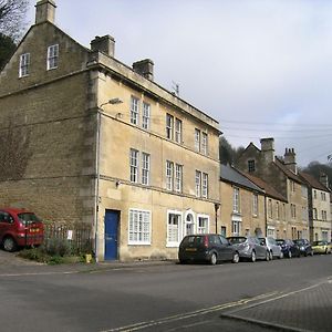 38 Newtown Pension Bradford-On-Avon Exterior photo