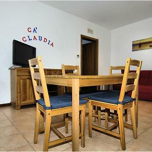 Ca' Claudia Venezia Appartement Mestre Exterior photo