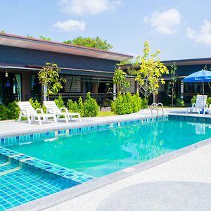 Kanta Resort Hua Hin Exterior photo