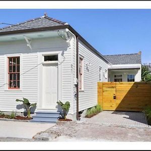 Petite Desire Appartement New Orleans Exterior photo