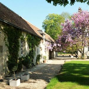 Le Grand Saint-Marc Bed and Breakfast Vendôme Exterior photo