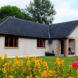 Loch Ness B And B Bed and Breakfast Inverness Exterior photo