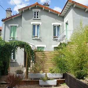 Appart Albert'House Aparthotel Clermont-Ferrand Exterior photo