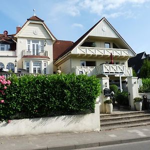 Appartements am Wildpark Malente Exterior photo