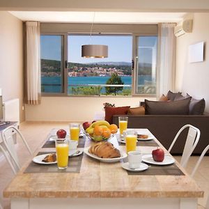 Gliving365 Capital Appartement Argostoli  Exterior photo